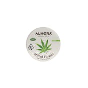 Almora - Hybrid Blend Milled Flower - 0.5oz