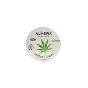 Almora Farm | Hybrid Blend | Milled Flower | 1/2oz