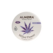 Almora - Indica Blend Milled Flower - 1oz