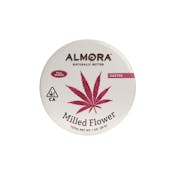 Almora - Sativa Blend Milled Flower - 1oz
