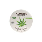 Almora - Hybrid Blend Milled Flower - 1oz