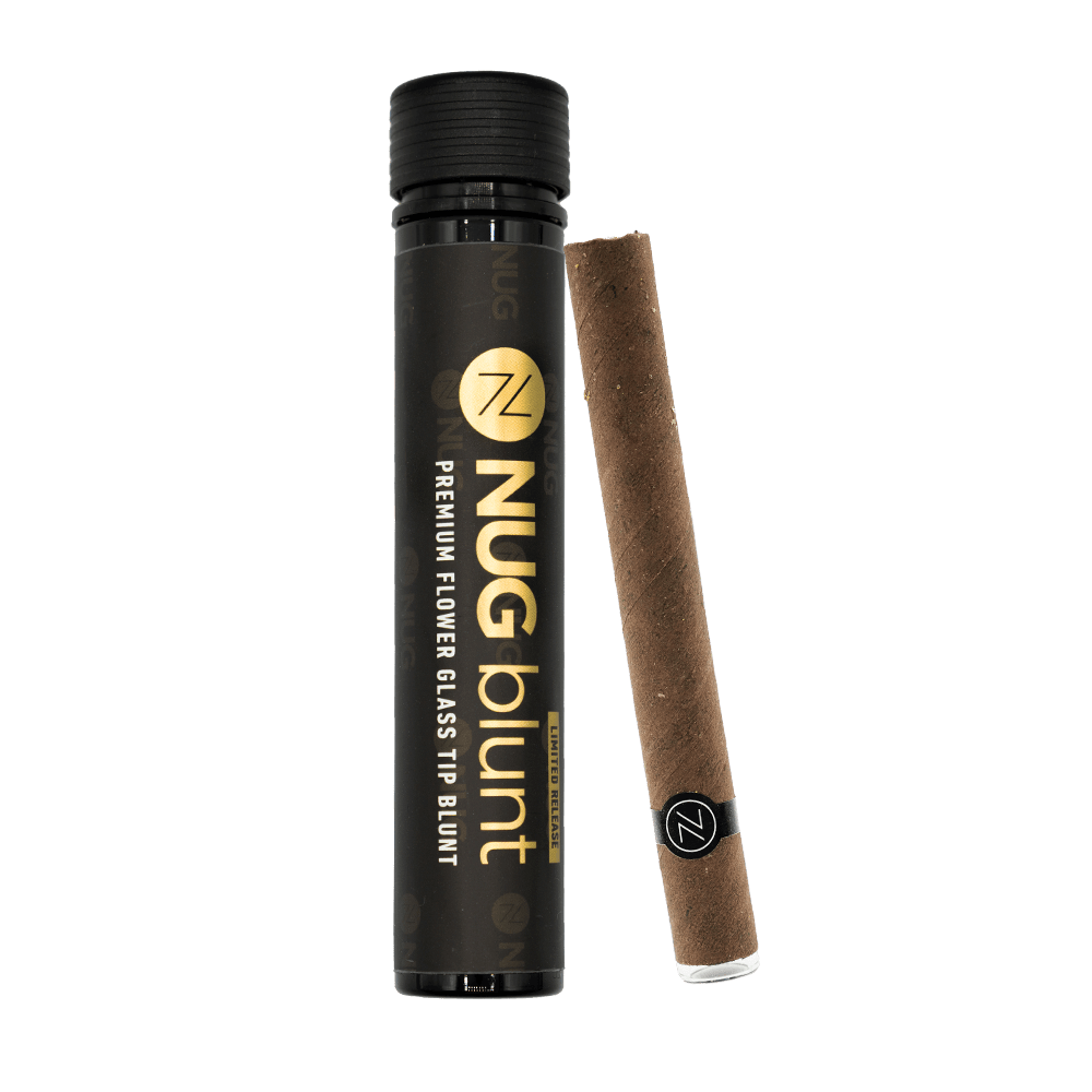 NUG | zTopia | Blunt | 2.4g - NUG