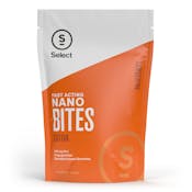Select | Tangerine Bites | 100MG