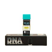 PlugPlay - DNA - Super Lemon Haze S - Vape Pod - 1.0g