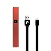PLUGPLAY Battery Kit - Red Steel