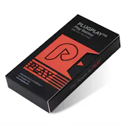 PLAY Battery Kit - Red Steel