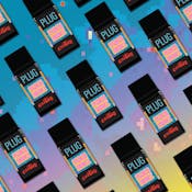 VAPE - 1g PLUG™ EXOTICS: Peach Ringz