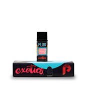 Peach Ringz 1G POD