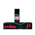 VAPE - 1g PLUG™ EXOTICS: Peach Ringz