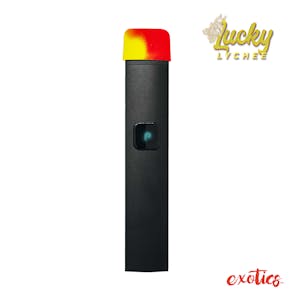 PLUGPLAY - PLUGPLAY | Lucky Lychee | 1g Disposable