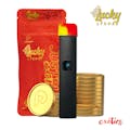 PLUGplay- JUSTplay- Exotics- Lucky Lychee 1g