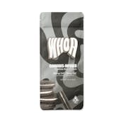 WHOA | COOKIES AND CREAM BAR | EDIBLE | 100MG