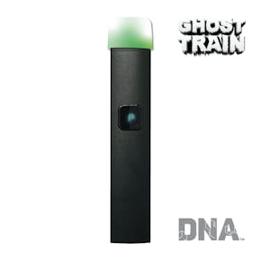 GHOST TRAIN AIO