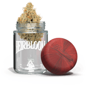 Heirbloom | Super Silver Haze 3.5g (Sativa) - Indoor Flower