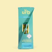 Urb - 2g Cartridge - Blue Watermelon