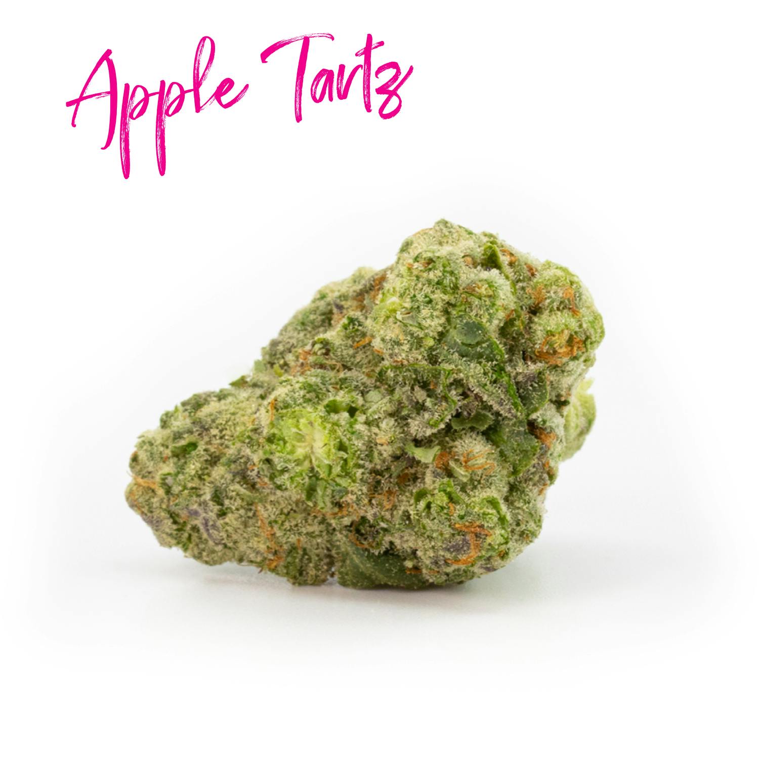 Apple - teratera Candela Apple Tartz 3.5G Prepack - Candela