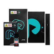 New York PLUGPLAY™: Peach Ringz Starter Kit