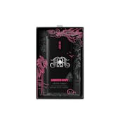 Heavy Hitters - Lights Out Tablets - 1000mg THC/ 500mg CBN - 100pk