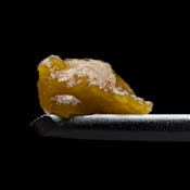 District Cannabis | Gelato Cake | Cured Badder | 1g