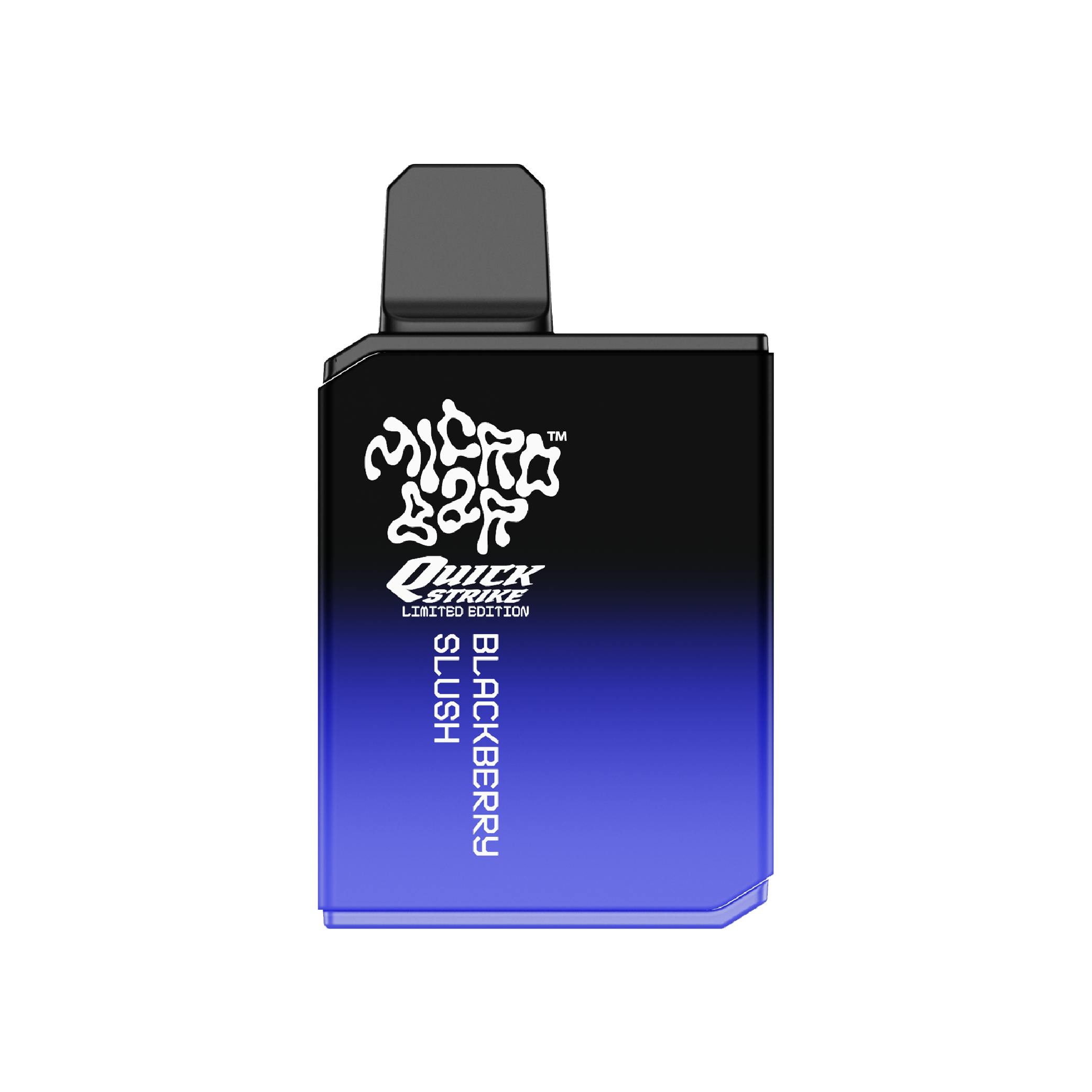 1g Blackberry Slush (Ready-to-Use) - Micro Bar picture