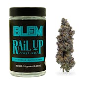 RAIL UP | 10g | BLEM