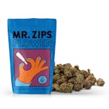 MR ZIPS: ICE CREAM PIE 14G
