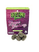 Fields Family Farmz 3.5g Grape Gusherz