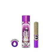 Jeeter Live Resin Infused - Baby Cannon - Purple Princess 1.3g