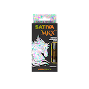MKX | Green Crack | Vape Cartridge | 1g