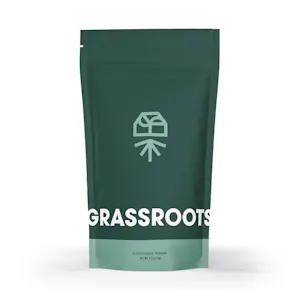 GRASSROOTS (NM) - GRASSROOTS | DURBAN THAI | 7G 