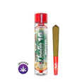 Jeeter Acapulco Gold 1g Infused Preroll