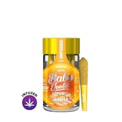 Jeeter - Baby Jeeter - Mimosa S - Infused Preroll 5pk - 2.5g
