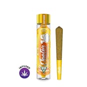 1g Jeeter Infused Preroll - Mimosa 42%