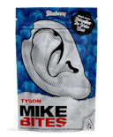 Mikes Bites Blueberry 10mg