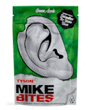 Mike Bites Green Apple 10mg