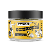 Tyson | Corkscrew | 3.5G