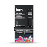 Turn - Neon Nectar (i-hybrid) Pod / botanica blends / 1g