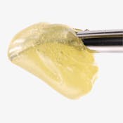 Fire Water #106 Persy Rosin