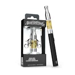 Trainwreck | Sativa - Ultra Extract High Purity Oil - 1G Vape Cartridge