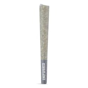 Spray Tan | Sativa - Diamond THCA-Infused Pre-Roll - 1G Joint