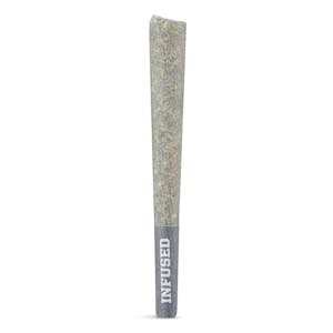 HEAVY HITTERS - Spray Tan | Sativa - Diamond THCA-Infused Pre-Roll - 1G Joint