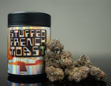 Seven G Stuffed French Toast 7g Flower