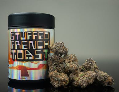 Seven G - Seven G - Stuffed French Toast - 7g