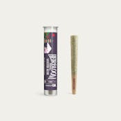 Master Kush Pre-Roll