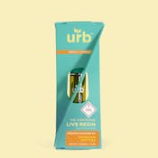 Urb - 2g Cartridge - Mandarin Zkittlez