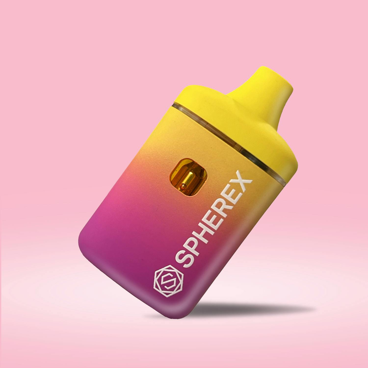 Spherex Brand Disposable Vape Pens
