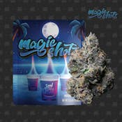 MAGIC SHOTZ - 3.5g