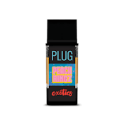 PLUGPlay EXOTICS Pod - Peach Ringz