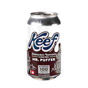 Keef Classic Soda | (100MG) | Mr. Puffer