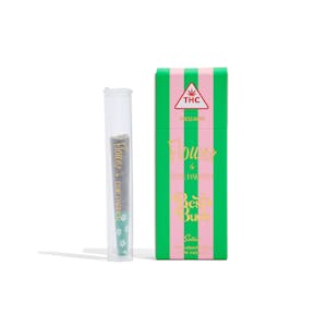 EDIE PARKER - Early Bird | Best Buds | Preroll Pack | 2pk/1g (Edie Parker)